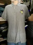 Ingantattun Polo da T-Shirt na Maza - Grade A - 5