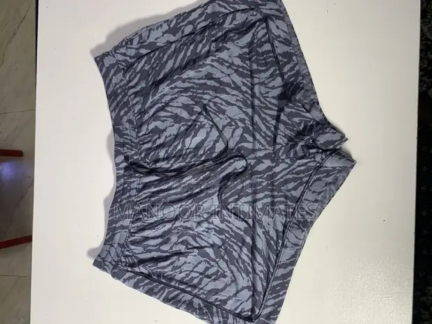 Girlie Shorts - Gap - 1