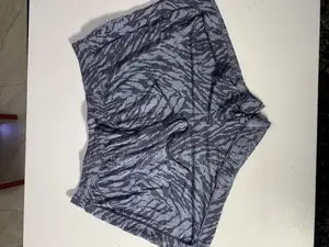 Girlie Shorts - Gap