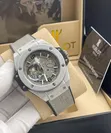 Original Hublot Wristwatch - 2