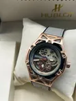 Original Hublot Wristwatch - 3