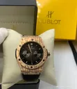 Original Hublot Wristwatch - 4