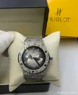 Original Hublot Wristwatch - 5