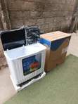 Skyrun 7KG Twin Tub Washing Machine - Brand New - 1
