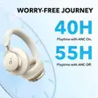 Soundcore Space One Wireless Headphones - Fari - 1