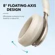 Soundcore Space One Wireless Headphones - Fari - 2
