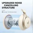 Soundcore Space One Wireless Headphones - Fari - 3