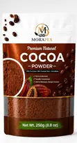 Morapex Premium Cocoa Powder (250g) - 1