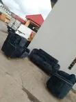 Brand New Top Quality 7-Seater Luxury Couch - 2
