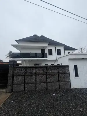 Newly Built 5-Bedroom Duplex in Orange Gate, Oluyole Estate