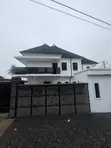Newly Built 5-Bedroom Duplex in Orange Gate, Oluyole Estate - 1