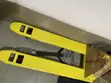 3-Ton Pallet Jack - 3
