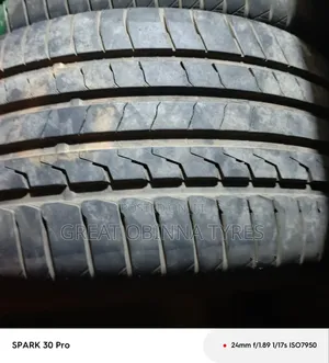 275/45R20 Tokumbor Tyre