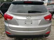 Hyundai Tucson Limited FWD 2015 Silver - 3