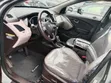 Hyundai Tucson Limited FWD 2015 Silver - 4