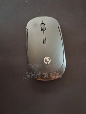 HP 2.4G Wireless Silent Mouse