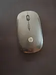 HP 2.4G Wireless Silent Mouse - 1