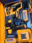 Ingco 26mm Rotary Hammer (Brushless) - 2