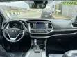 2019 Toyota Highlander Limited Platinum Gray - 3