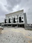 3 Bedroom Penthouse Don Sayarwa, Lekki, Lagos Island - 1
