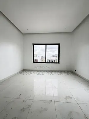 3 Bedroom Penthouse Don Sayarwa, Lekki, Lagos Island