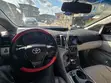Toyota Venza LE Brown 2014 - 2