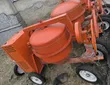 Brand New Concrete Mixer (400Ltr) - 1