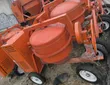 Brand New Concrete Mixer (400Ltr) - 2
