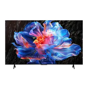 TCL 55" UHD Google TV (55P6K)