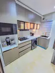 3-Bedroom Luxury Apartment for Short Let in Agidingbi, Ikeja - 2