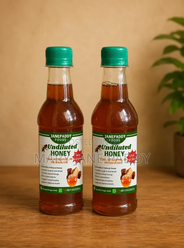 Janepaddy Foods Zalla Zuma - 1
