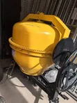 500 Liters Heavy Duty Concrete Mixer Machine - 1