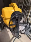 500 Liters Heavy Duty Concrete Mixer Machine - 2