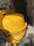 500 Liters Heavy Duty Concrete Mixer Machine - 3