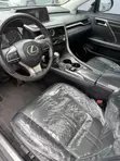 Lexus RX 350 FWD 2016 Black - 5
