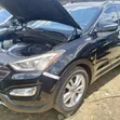 Hyundai Santa Fe Limited SUV na 2014 - 2