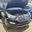 Hyundai Santa Fe Limited SUV na 2014 - 3