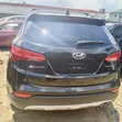 Hyundai Santa Fe Limited SUV na 2014 - 5