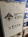 10kWh 48V Hyper Lithium Ion Battery - 2