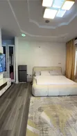 Cikakken Apartment na Studio da Aka Shirya a Orchid Road - 1
