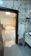 Cikakken Apartment na Studio da Aka Shirya a Orchid Road - 5