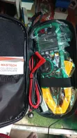 Mastech MS2115A Digital Clamp Meter - 2