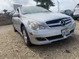 Mercedes-Benz R-Class R 350 4MATIC AWD 2007 Silver - 1