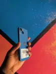 Apple iPhone 13 128GB Blue - 2