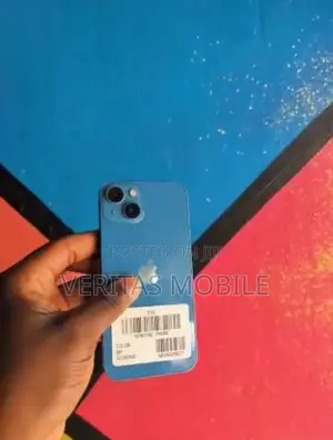 Apple iPhone 13 128GB Blue