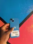 Apple iPhone 13 128GB Blue - 3