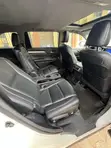 2018 Toyota Highlander XLE 4x2 V6 SUV White - 1