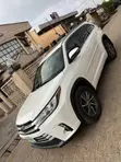 2018 Toyota Highlander XLE 4x2 V6 SUV White - 2
