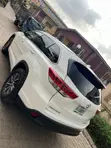2018 Toyota Highlander XLE 4x2 V6 SUV White - 5