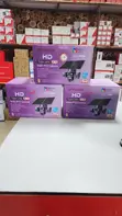Skyvision Kamara Mai Ruwan Sama Sau uku 12MP (4G LTE) - 2
